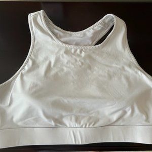 Fabletics Trinity High Impact Sports Bra